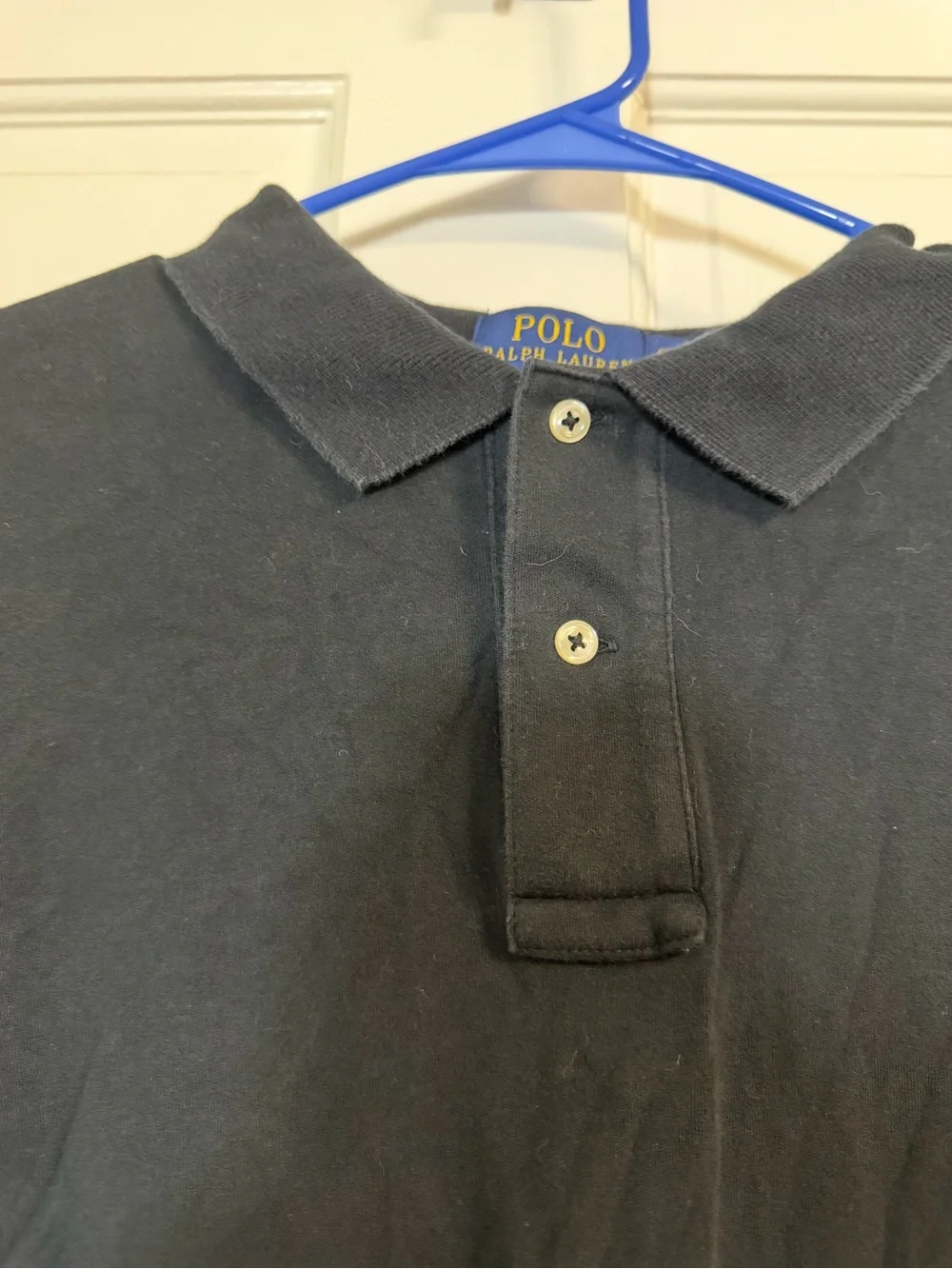 Ralph Lauren classic short